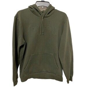 Puma Men’s Long Sleeve Hooded Sweater